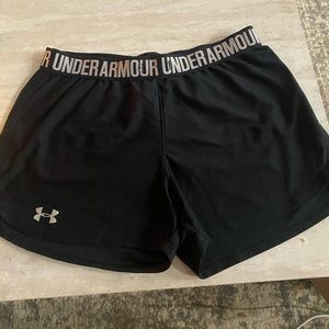 Under Armour shorts